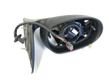 Genuine Jaguar S-Type 2007-2008 LH Door Wing Mirror - XR857831