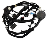 Genuine Land Rover Discovery Sport RHD 2015+ Rear RH Door Wiring - LR076425