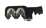 Genuine Ford B-Max/EcoSport/Fiesta/Puma/Transit Fuel Vapour Tube Clip - 1858295