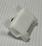 Genuine Range Rover Door and Body Moulding Clip DYC000091