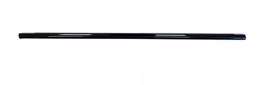 Genuine Range Rover Evoque 3 Door Black Front RH Waist Rail Moulding - LR048552
