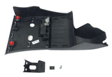 Genuine Range Rover 2013-2022 RH Side Step Fender Moulding - VPLGP0134RH
