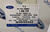 Genuine Ford Focus/Kuga RH Front Door Inside Panel 1480070