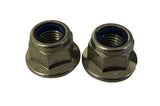 Genuine Ford Transit Front Susp.Arms Adjustment Nut M12 x 1.5MM Pck Of 2-1386608