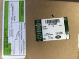 Genuine Range Rover Sport 2023+ RH Rear Wheelarch Body Moulding - LR182597