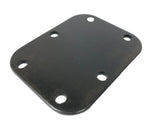 Genuine Land Rover Cylinder Block Side Cover - ETC4799