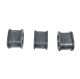 Genuine Land Rover/Range Rover Mounting Rubber Insulators x3 ANR6704