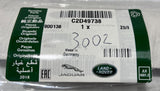 Genuine Jaguar XF 2009-2015 / XJ 2010-2019 Passenger Wiper Blade (RHD)- C2D49738