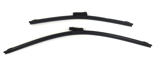 Genuine Ford Kuga 2008-2012 24" + 17" Front Wiper Blade Set - 1537087