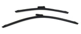 Genuine Ford Kuga 2008-2012 24" + 17" Front Wiper Blade Set - 1537087