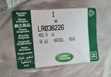 Genuine Land Rover Freelander 2 06-14 Steering Pressure + Return Hose LR038226