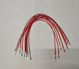 Genuine Jaguar XF/All New XF XJ XE F-Pace Pre-terminated Lead 418235