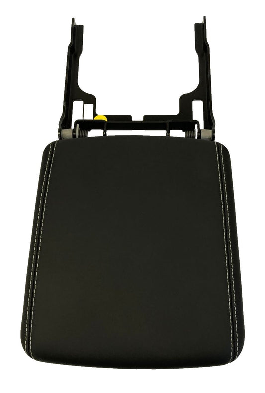 Genuine Jaguar F-Pace/XF Console Armrest Lid - T2H60602QKW