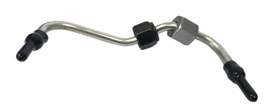 Genuine Jaguar Land Rover RR/F-Pace Fuel Supply Tube Cylinder 3/5/6- JDE40828