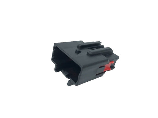 Genuine Jaguar Land Rover XF/XJ/Disco/Evoque Wiring Connector-YPC500910