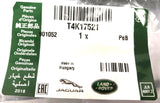 Genuine Jaguar I-Pace Bonnet Primary Latch Cable - T4K17521