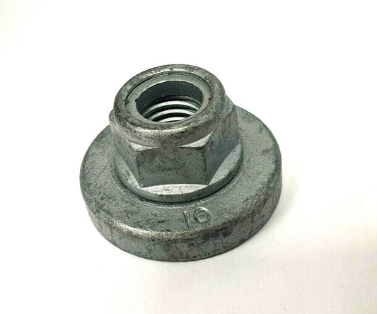 Genuine Jaguar/Land Rover Steering Rack/Track Rod End Nut - LR026275/T4N8037