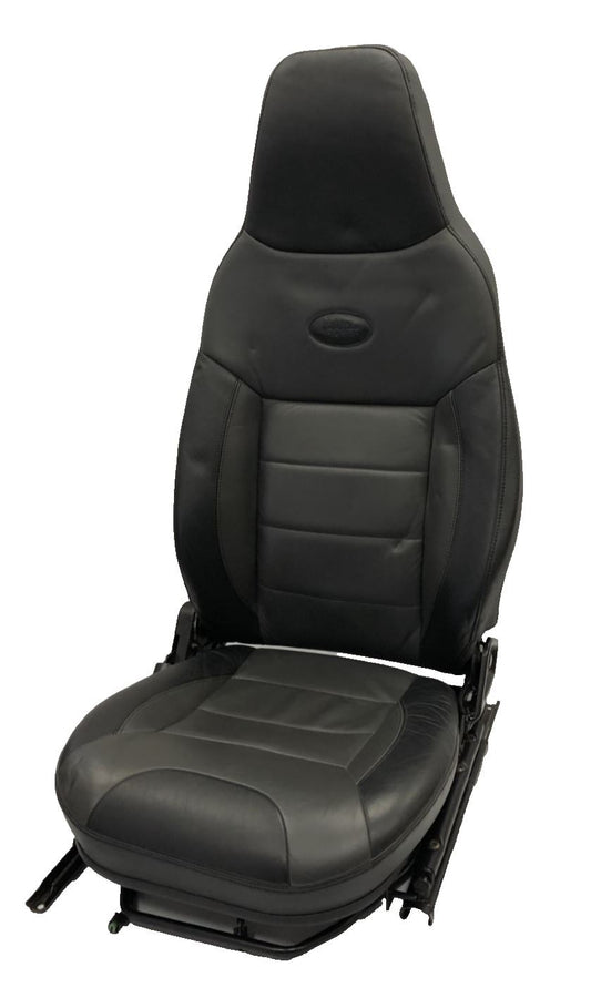 Genuine Land Rover Defender 2007-2016 Puma Heated Leather Drivers Seat -LR059133