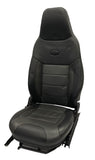Genuine Land Rover Defender 2007-2016 Puma Heated Leather Drivers Seat -LR059133