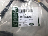 Genuine Land Rover Trailer Coupling Wiring - LR076126
