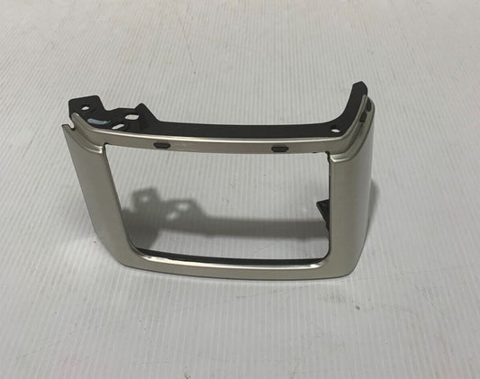 Genuine Range Rover Sport 2014+ RH Intrument Panel Finisher LR103528