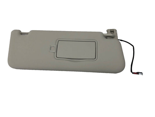 Genuine Land Rover Defender 2020+ RH Sunvisor Light Oyster LR129896