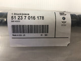 Genuine BMW Z4 E85 Front Bonnet Strut - 51237016178