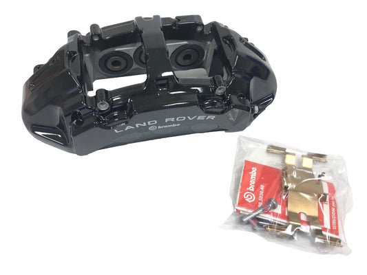 Genuine Land Rover RR/RRS Front Right Brake Caliper - LR157472