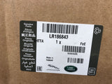 Genuine New Range Rover 2022+ RH Boot Finisher - LR186843
