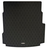Genuine Jaguar XE 2019+ Loadspace Rubber Mat - T4N25098 (non space saver wheel)