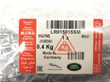 Genuine Range Rover Sport 2005-2013 Front Door RH "A" Pillar Trim - LR015015