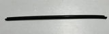 Genuine Jaguar F-Type 14+ RH Side Window Surround Waist Seal T2R11258