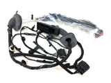 Genuine Jaguar F-Pace 2016+ LH Rear Door Harness T4A4187