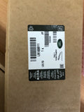 Genuine Range Rover Sport 2023+ Narvik Black Front Bumper Finisher - LR169911