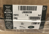 Genuine Land Rover Discovery 4&5 3.0L V6 Diesel Starter Motor - LR080299