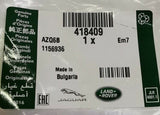 Genuine Land Rover Jaguar Pre-Terminated Lead 418409
