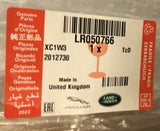 Genuine Range Rover Evoque (3 Door) RH A Pillar Outer Trim Moulding - LR050766
