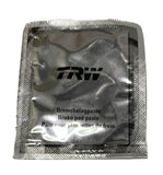 Genuine Land Rover Long Life Lubricating Grease LR020053