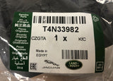 Genuine Jaguar XE Range 2015+ Fusebox-T4N33982