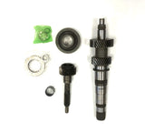 Genuine Land Rover Defender 2007-2016 Gearbox Input Shaft & Bearing - LR055468