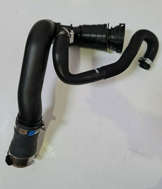 Genuine Range Rover/Sport 2013 + Heater To Battery Hose-Engine Cooling LR100955