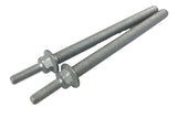 Genuine Jaguar Land Rover RR/XF Stud Pack Of 2 - T2H3678/LR082290