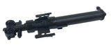 Genuine Range Rover Sport RH Headlamp Hose And Washer Jet - LR105365