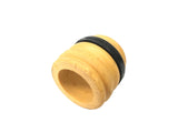 Genuine Land Rover/Range Rover Front Shock Absorber Bumper Bush LR024476