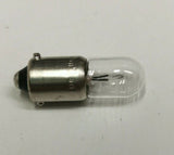 Genuine Land Rover Defender / Range Rover 4W Side / Number Plate Bulb - 575312