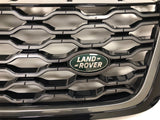 Genuine Range Rover Velar 2017+ Front Radiator Grille LR092629