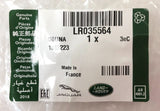 Genuine Land Rover/Range Rover 3.0L V6 Crankshaft Timing Trigger Wheel -LR035564