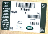 Genuine Land Rover Defender 2020+ RH Rear Quarter Trim Panel - LR131932