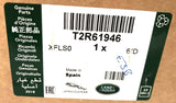 Genuine Jaguar F-Type 2014-2024 Rear Brake Pad Kit - T2R61946