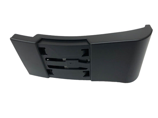 Genuine New Range Rover Evoque 2019+ RH Fender Moulding LR137455